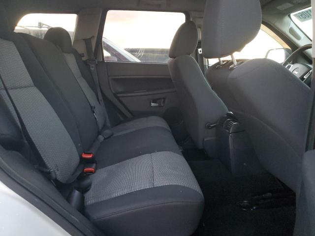 Photo 11 from auction – 2010 JEEP GRAND CHER with VIN 1J4PR4GK2AC148793