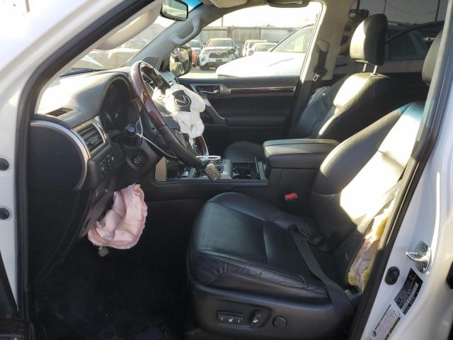 Photo 7 from auction – 2018 LEXUS GX 460 with VIN JTJBM7FX8J5190979