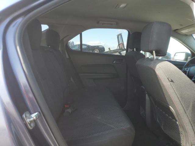 Photo 11 from auction – 2013 CHEVROLET EQUINOX LS with VIN 2GNALBEK9D6311691