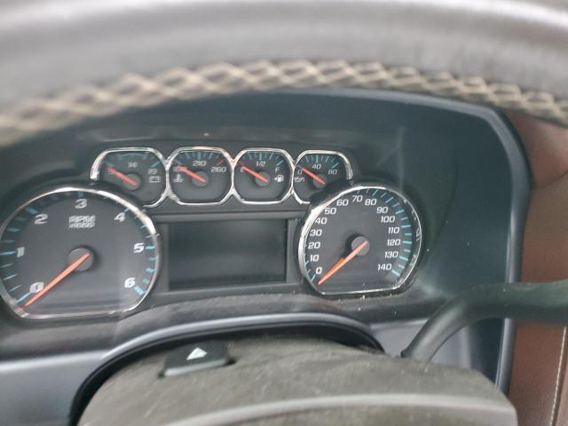 Photo 9 from auction – 2015 CHEVROLET SILVERADO with VIN 3GCUKTEJ7FG493940
