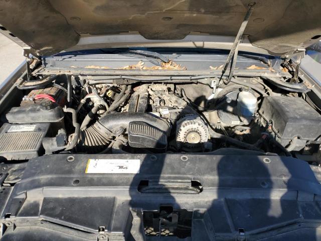 Photo 11 from auction – 2009 CHEVROLET AVALANCHE with VIN 3GNFK22089G142626