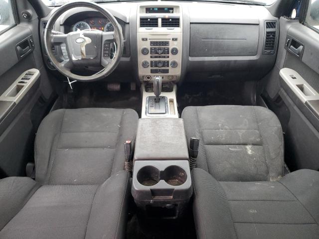 Photo 8 from auction – 2010 FORD ESCAPE XLT with VIN 1FMCU0D79AKA11718