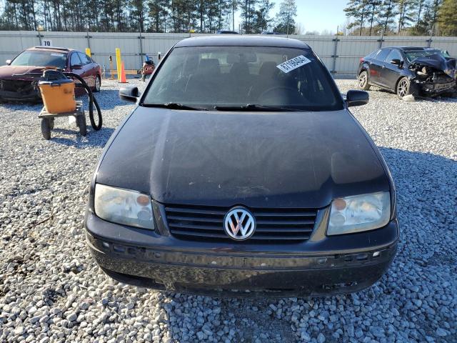 Photo 5 from auction – 2004 VOLKSWAGEN JETTA GLS with VIN 3VWSE69M84M144575