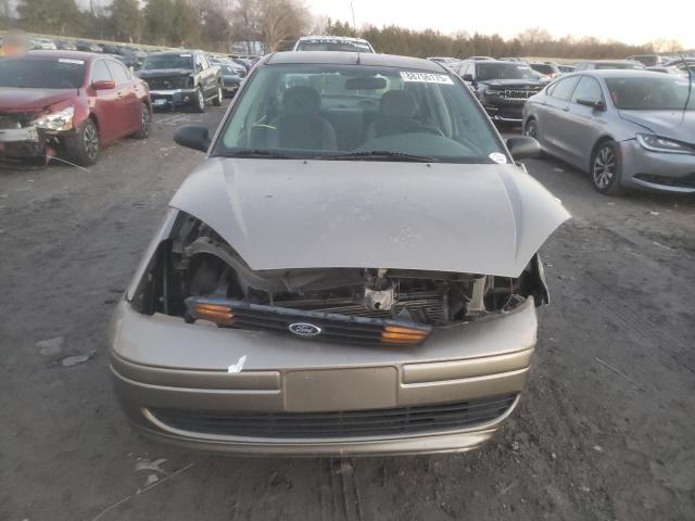 Photo 5 from auction – 2004 FORD FOCUS LX with VIN 1FAFP33P94W146499