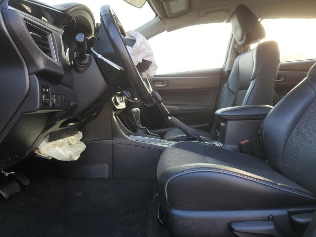 Photo 7 from auction – 2016 TOYOTA COROLLA L with VIN 2T1BURHE4GC586509