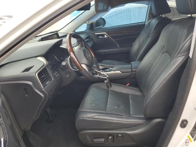 Photo 7 from auction – 2018 LEXUS RX 350 BAS with VIN 2T2ZZMCA5JC100042