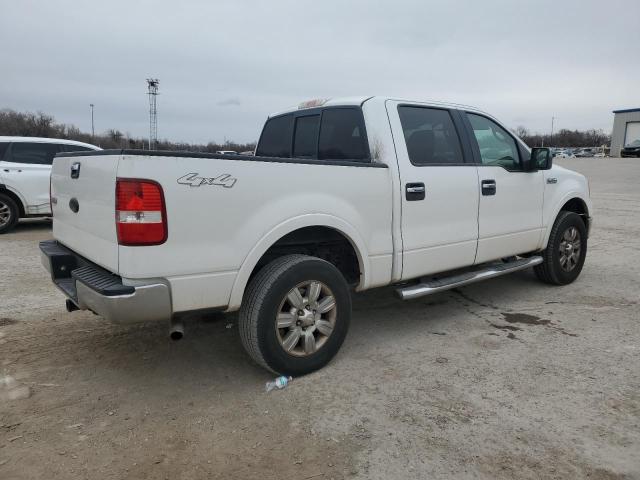 Photo 3 from auction – 2006 FORD F150 SUPER with VIN 1FTPW14516FA06467