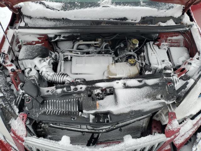 Photo 12 from auction – 2015 BUICK ENCORE with VIN KL4CJASB6FB229000