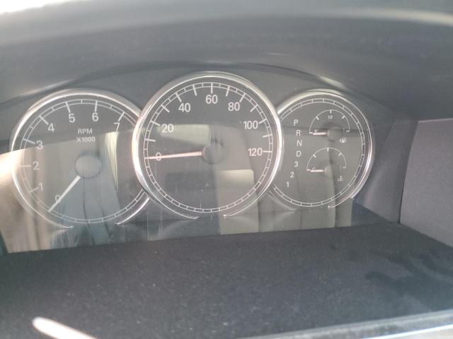 Photo 9 from auction – 2005 BUICK LACROSSE C with VIN 2G4WE537651270326