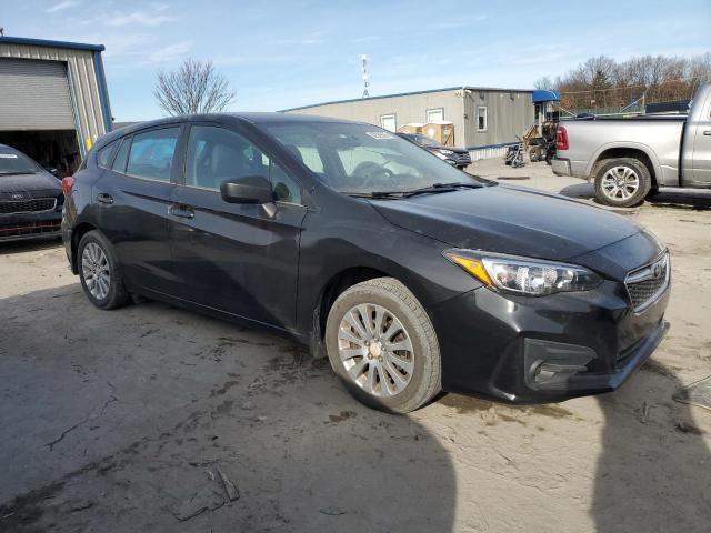 Photo 4 from auction – 2019 SUBARU IMPREZA with VIN 4S3GTAA66K3701576