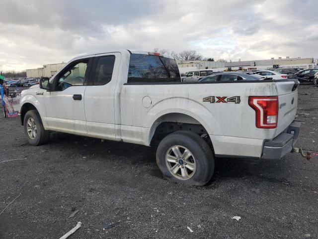 Photo 2 from auction – 2015 FORD F150 SUPER with VIN 1FTFX1EF6FFC43178