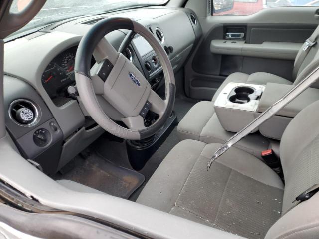 Photo 7 from auction – 2008 FORD F150 with VIN 1FTPX14508KC34354