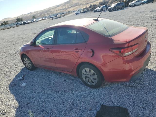 Photo 2 from auction – 2019 KIA RIO S with VIN 3KPA24AB2KE160302