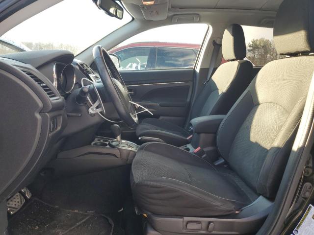 Photo 7 from auction – 2015 MITSUBISHI OUTLANDER with VIN 4A4AR4AW1FE044503