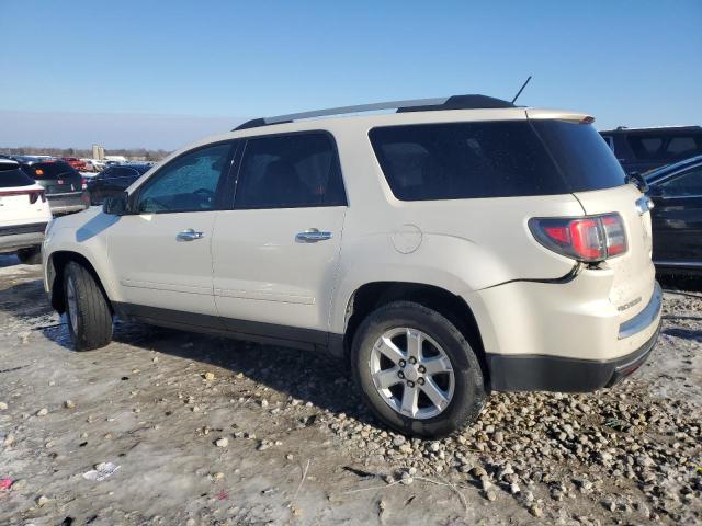 Photo 2 from auction – 2015 GMC ACADIA SLE with VIN 1GKKVNED9FJ201115