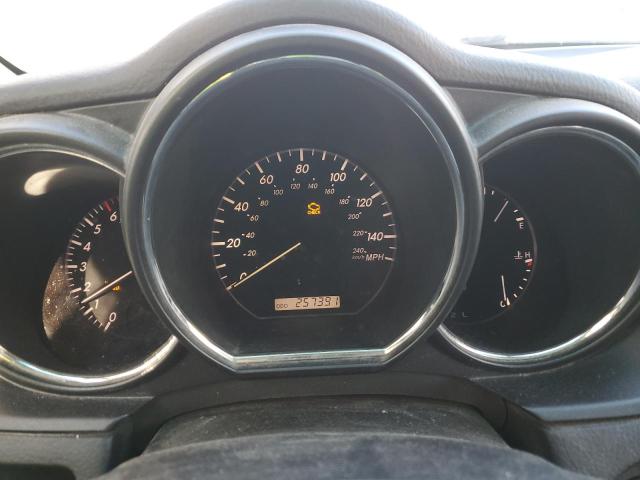 Photo 9 from auction – 2005 LEXUS RX 330 with VIN JTJGA31U350058817