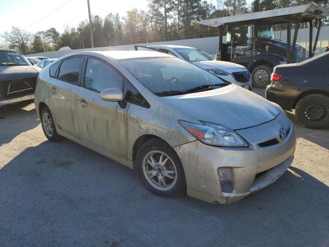 Photo 4 from auction – 2010 TOYOTA PRIUS with VIN JTDKN3DU3A0225362