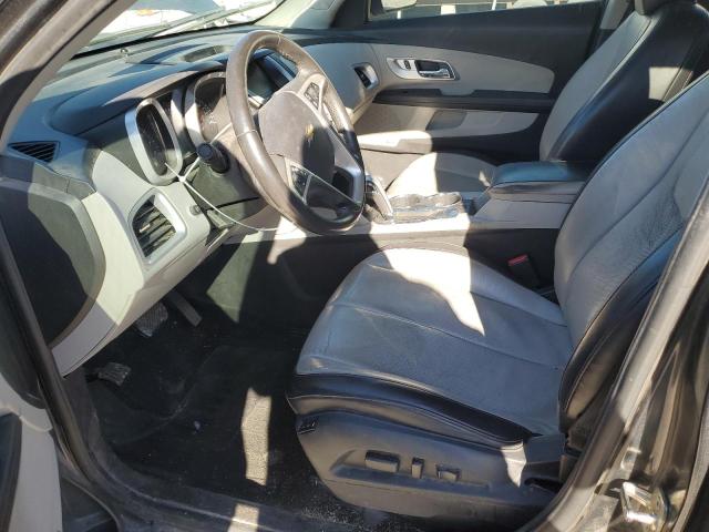 Photo 7 from auction – 2013 CHEVROLET EQUINOX LT with VIN 2GNALFEK9D6404587