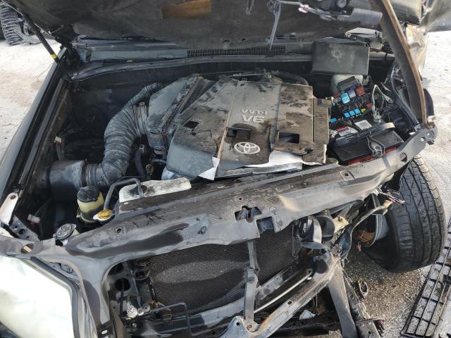 Photo 12 from auction – 2006 TOYOTA 4RUNNER SR with VIN JTEZU14R460064539