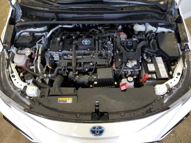 Photo 11 from auction – 2023 TOYOTA COROLLA LE with VIN JTDBCMFE5P3016164