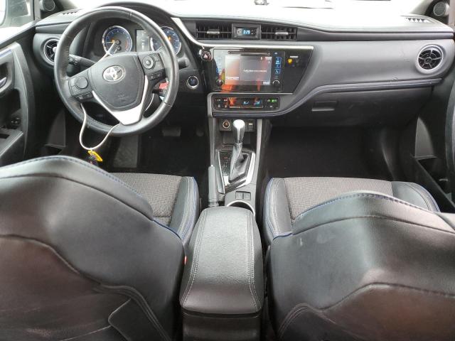 Photo 8 from auction – 2017 TOYOTA COROLLA L with VIN 5YFBURHE7HP706532