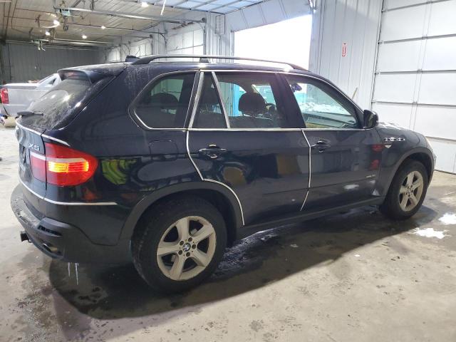 Photo 3 from auction – 2010 BMW X5 XDRIVE3 with VIN 5UXFE4C58AL384215