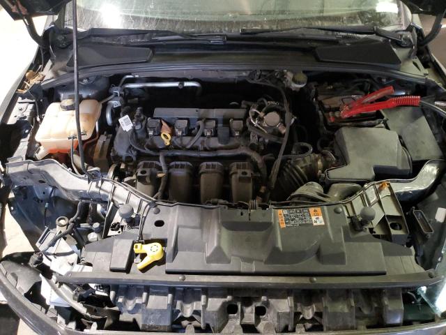 Снимка 11 от търг – 2016 FORD FOCUS SE с VIN 1FADP3F28GL397799