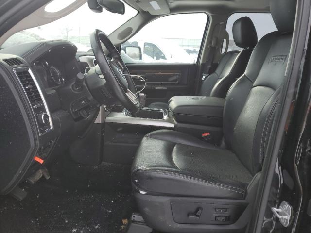Photo 7 from auction – 2017 RAM 1500 LARAM with VIN 1C6RR7NTXHS600721
