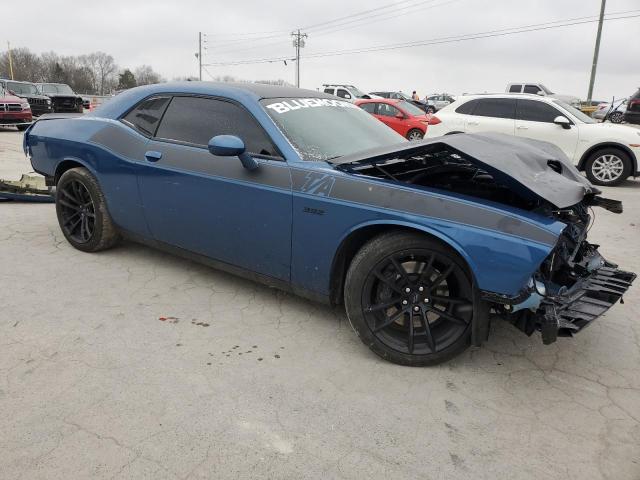 Photo 4 from auction – 2021 DODGE CHALLENGER with VIN 2C3CDZFJ5MH662457