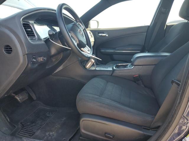 Фото 7 с аукциона – 2013 DODGE CHARGER SE с VIN 2C3CDXBG7DH706182