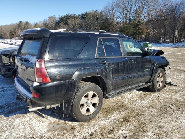 Photo 3 from auction – 2005 TOYOTA 4RUNNER LI with VIN JTEBU17R458043011