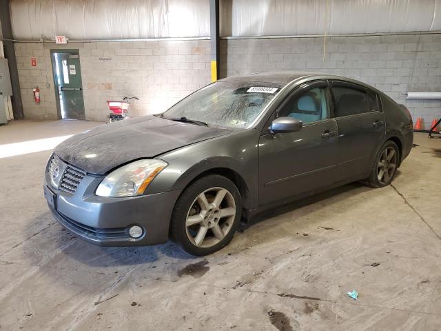 Photo 1 from auction – 2006 NISSAN MAXIMA SE with VIN 1N4BA41E66C805022
