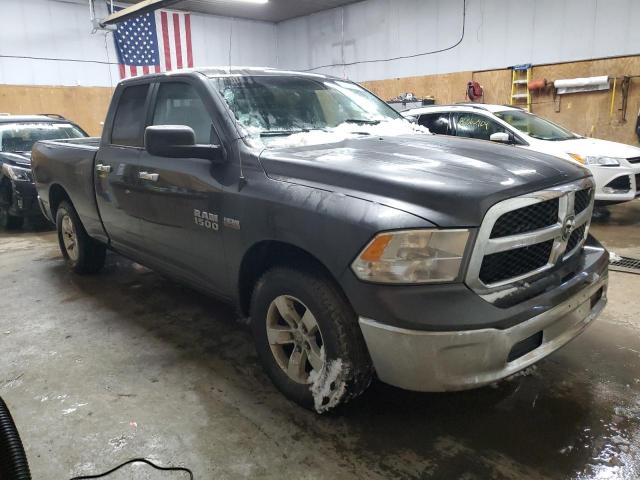 Photo 4 from auction – 2016 RAM 1500 SLT with VIN 1C6RR7GT8GS229005