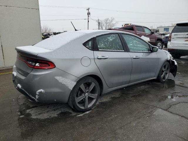 Photo 3 from auction – 2014 DODGE DART GT with VIN 1C3CDFEB3ED866424