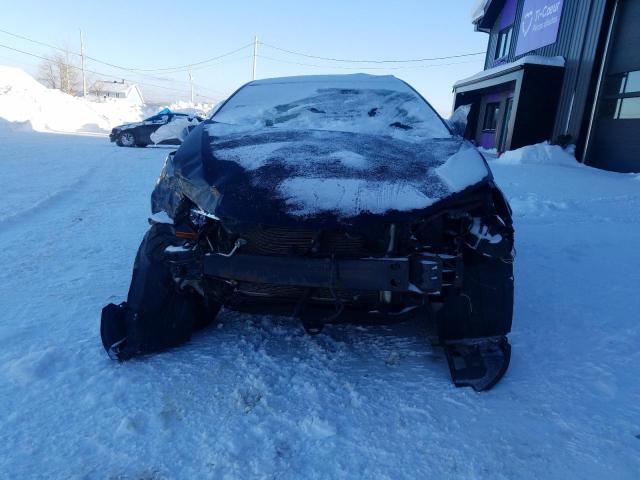Photo 5 from auction – 2018 TOYOTA COROLLA L with VIN 2T1BURHE2JC992702