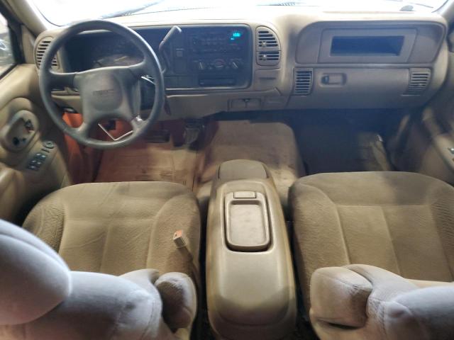 Photo 8 from auction – 2000 GMC SIERRA C35 with VIN 1GTGC33J5YF462705