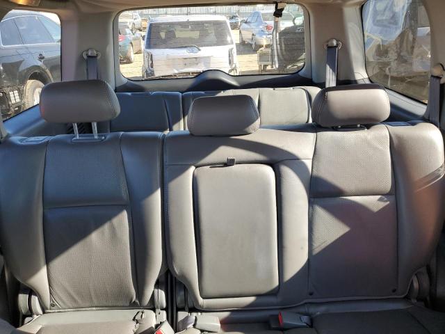 Photo 10 from auction – 2005 HONDA PILOT EXL with VIN 2HKYF18795H513136