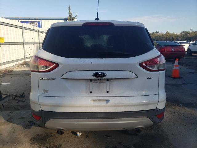 Photo 6 from auction – 2016 FORD ESCAPE SE with VIN 1FMCU0G70GUA72271