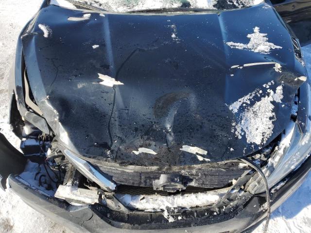Photo 11 from auction – 2018 NISSAN ALTIMA 2.5 with VIN 1N4AL3AP9JC246477