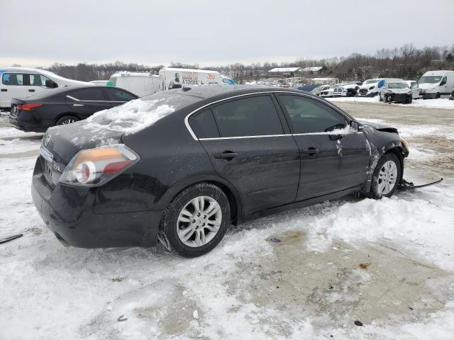 Photo 3 from auction – 2012 NISSAN ALTIMA BAS with VIN 1N4AL2AP6CC142901