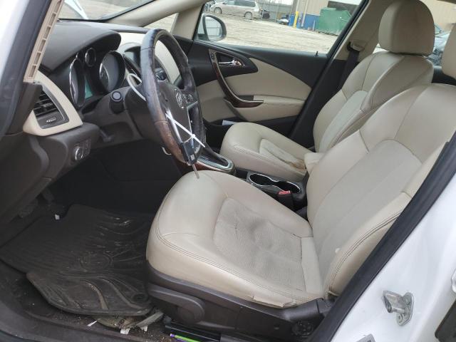 Photo 7 from auction – 2013 BUICK VERANO with VIN 1G4PP5SK6D4134205