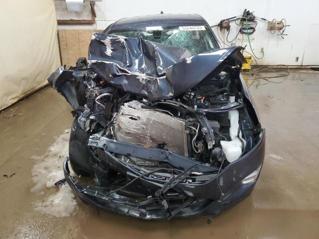 Photo 5 from auction – 2018 CHEVROLET EQUINOX LS with VIN 3GNAXREVXJS503402