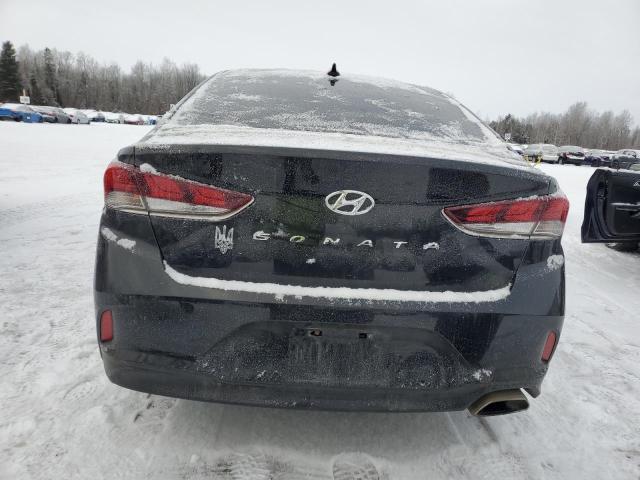 Photo 6 from auction – 2019 HYUNDAI SONATA LIM with VIN 5NPE34AF0KH764377
