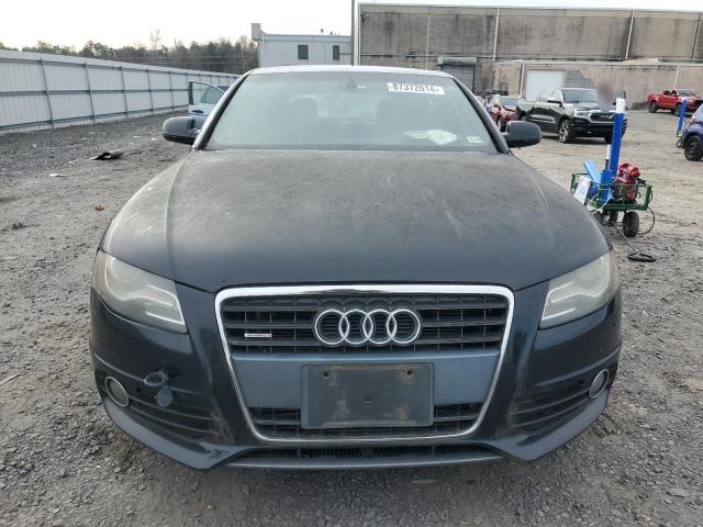 Photo 5 from auction – 2011 AUDI A4 PRESTIG with VIN WAUKFAFLXBN016577