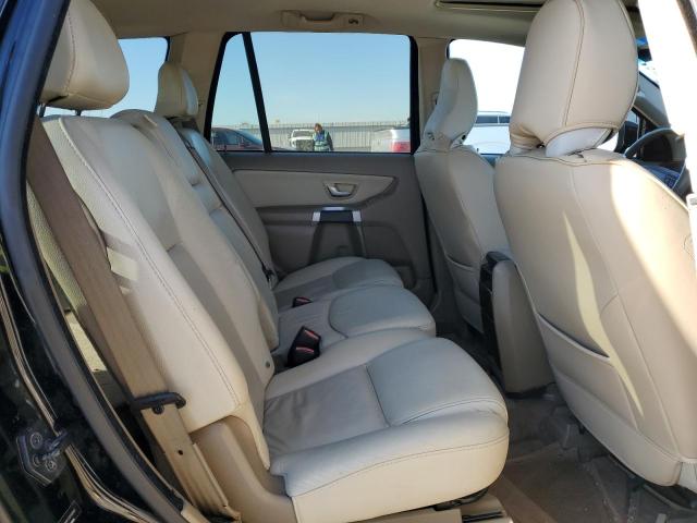 Photo 11 from auction – 2011 VOLVO XC90 3.2 with VIN YV4952CZ3B1598027