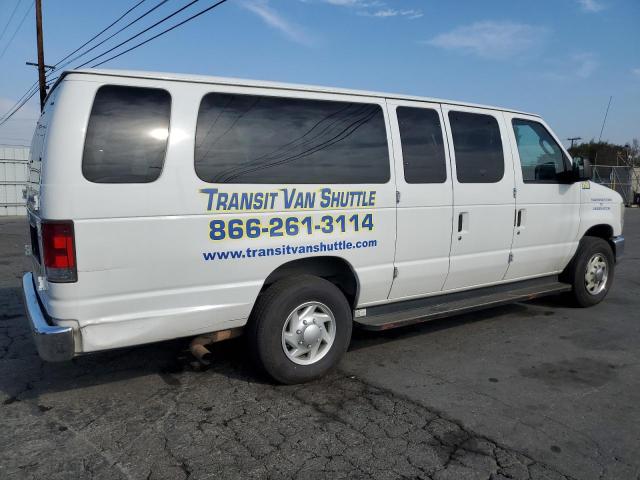 Photo 3 from auction – 2011 FORD ECONOLINE with VIN 1FBSS3BL5BDA01883