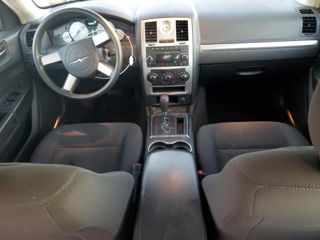 Photo 8 from auction – 2010 CHRYSLER 300 TOURIN with VIN 2C3CA4CD9AH118940