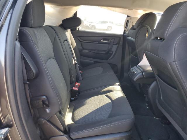 Photo 11 from auction – 2015 CHEVROLET TRAVERSE L with VIN 1GNKRGKD6FJ239604