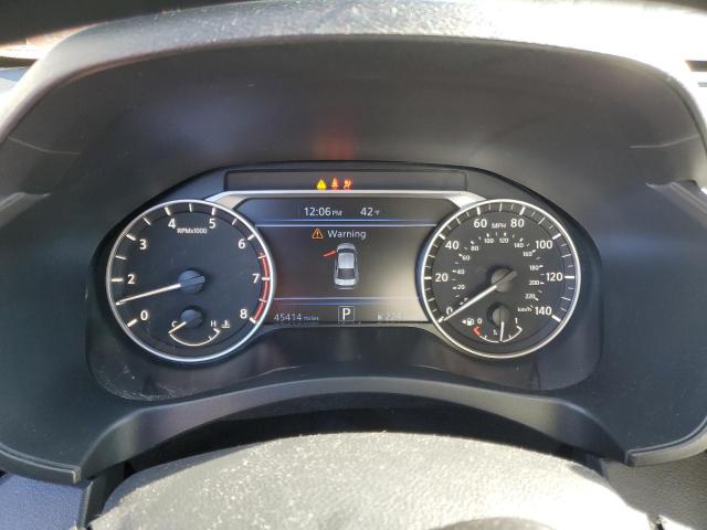 Photo 9 from auction – 2020 NISSAN ALTIMA S with VIN 1N4BL4BV0LC183618