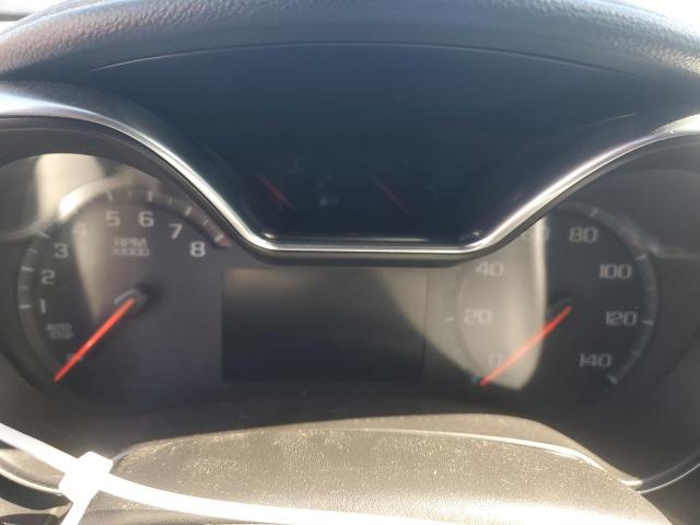 Photo 9 from auction – 2016 CHEVROLET IMPALA LS with VIN 2G11Z5SA5G9147503